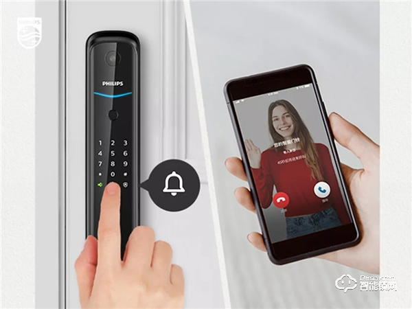 可視智能鎖成趨勢,它究竟好在哪里? 可視智能鎖成趨勢,它究竟好在哪里?