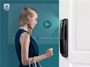 可視智能鎖成趨勢,它究竟好在哪里?