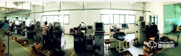 基信智能鎖硬核十余載，為幸福之家保駕護航