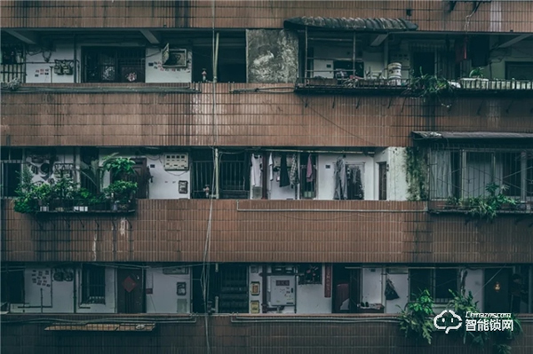 飛利浦智能鎖助力老舊小區升級改造,讓家庭安全從不掉線 飛利浦智能鎖助力老舊小區升級改造,讓家庭安全從不掉線