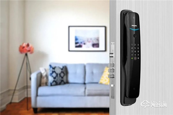 飛利浦智能鎖助力老舊小區升級改造,讓家庭安全從不掉線 飛利浦智能鎖助力老舊小區升級改造,讓家庭安全從不掉線