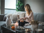 飛利浦智能鎖,讓獨居生活有保障、更安全