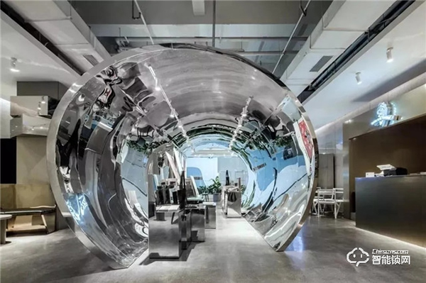 飛利浦智能鎖,為你構(gòu)建賽博朋克味的家居空間! 飛利浦智能鎖,為你構(gòu)建賽博朋克味的家居空間!