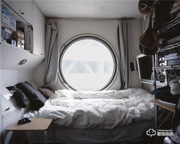 飛利浦智能鎖,為你構(gòu)建賽博朋克味的家居空間! 飛利浦智能鎖,為你構(gòu)建賽博朋克味的家居空間!