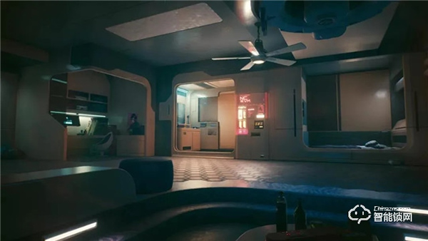 飛利浦智能鎖,為你構(gòu)建賽博朋克味的家居空間! 飛利浦智能鎖,為你構(gòu)建賽博朋克味的家居空間!