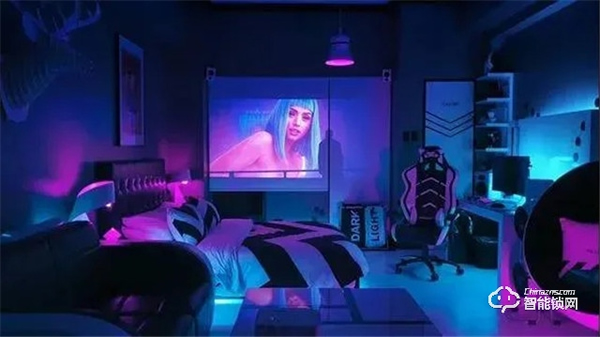 飛利浦智能鎖,為你構(gòu)建賽博朋克味的家居空間! 飛利浦智能鎖,為你構(gòu)建賽博朋克味的家居空間!