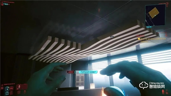 飛利浦智能鎖,為你構(gòu)建賽博朋克味的家居空間! 飛利浦智能鎖,為你構(gòu)建賽博朋克味的家居空間!