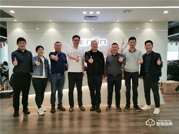 紅星美凱龍@亞太天能，攜手探討建材渠道實(shí)體店的破局之道