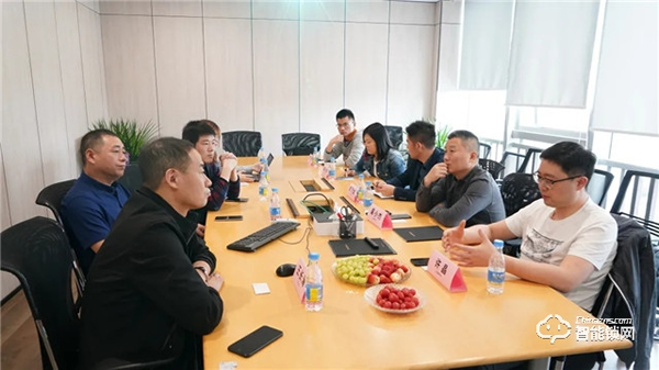 紅星美凱龍@亞太天能，攜手探討建材渠道實(shí)體店的破局之道