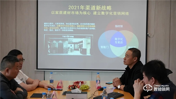 紅星美凱龍@亞太天能，攜手探討建材渠道實(shí)體店的破局之道