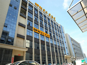 好品牌，好產品，歐派智能鎖邀您共啟財富未來！