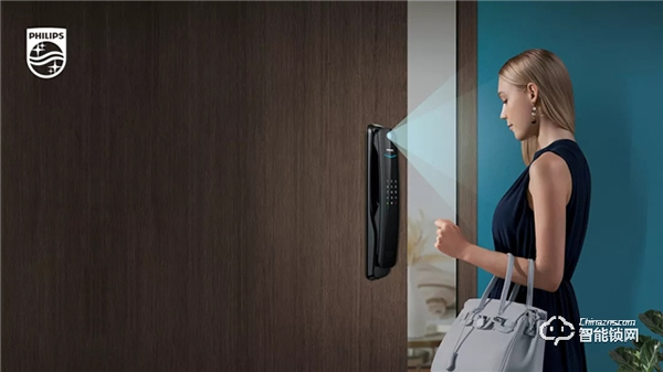 飛利浦智能鎖,解放孕媽雙手,打造精智方便生活 飛利浦智能鎖,解放孕媽雙手,打造精智方便生活