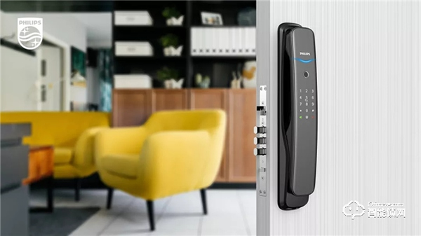年輕化和高品質成房地產關鍵詞，智能鎖行業大有可為