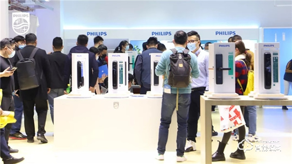 AWE2021震撼開幕:飛利浦三大品類驚喜亮相,火力全開! AWE2021震撼開幕:飛利浦三大品類驚喜亮相,火力全開!