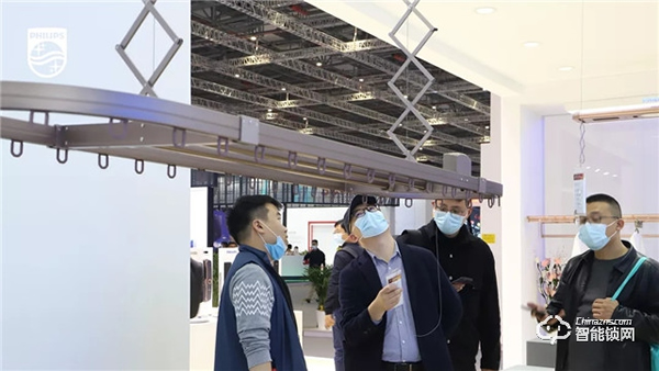 AWE2021震撼開幕:飛利浦三大品類驚喜亮相,火力全開! AWE2021震撼開幕:飛利浦三大品類驚喜亮相,火力全開!