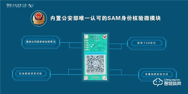 公安管理利器：公安身份證核驗物聯(lián)網(wǎng)鎖，讓信息更安全