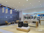 AWE2021:飛利浦展智能門鎖與智能晾衣架新品 開啟智能家居新征程