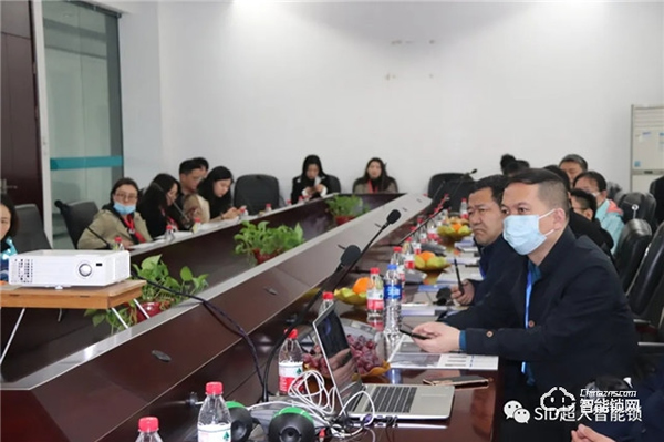 熱烈歡迎西安武漢兩地地產團隊走進超人! 熱烈歡迎西安武漢兩地地產團隊走進超人!