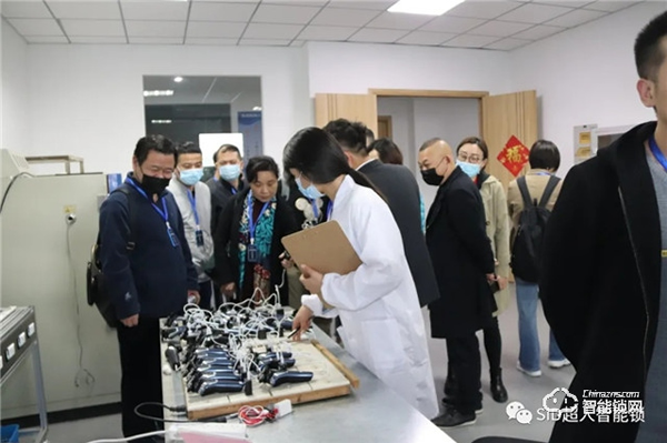 熱烈歡迎西安武漢兩地地產團隊走進超人! 熱烈歡迎西安武漢兩地地產團隊走進超人!