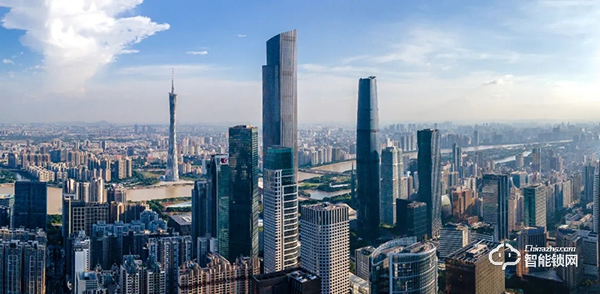 特大喜報丨亞太天能中標央企華潤置地全國性智能鎖戰略集采