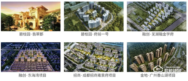 特大喜報丨亞太天能中標央企華潤置地全國性智能鎖戰略集采