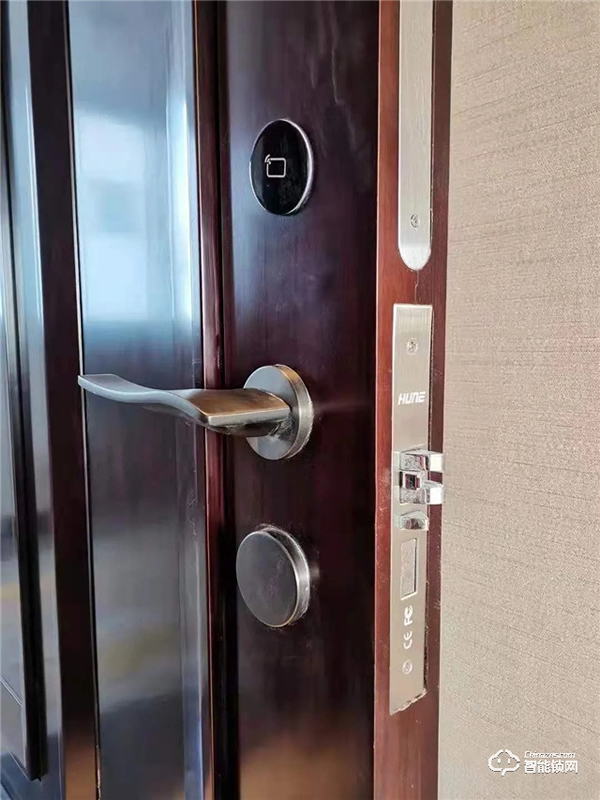 蘇州吳宮泛太平洋酒店：科裕智能門鎖為智慧酒店帶來福音，業界翹楚！