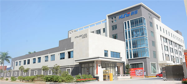 蘇州吳宮泛太平洋酒店：科裕智能門鎖為智慧酒店帶來福音，業界翹楚！