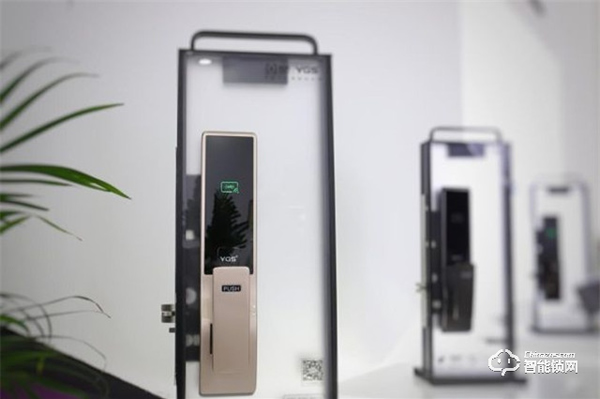 楊格鎖業酒店鎖上海酒店展大放異彩,宣告酒店入住“看臉時代”到來 楊格鎖業酒店鎖上海酒店展大放異彩,宣告酒店入住“看臉時代”到來