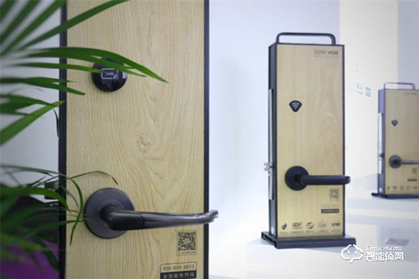 楊格鎖業酒店鎖上海酒店展大放異彩,宣告酒店入住“看臉時代”到來 楊格鎖業酒店鎖上海酒店展大放異彩,宣告酒店入住“看臉時代”到來