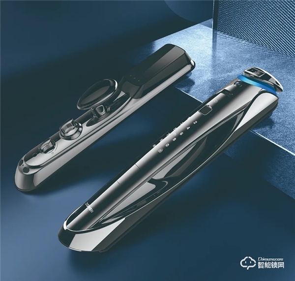 人臉解鎖 顏值與科技更勝一籌 ——忠恒超體3號人臉智能鎖全球發布 人臉解鎖 顏值與科技更勝一籌 ——忠恒超體3號人臉智能鎖全球發布