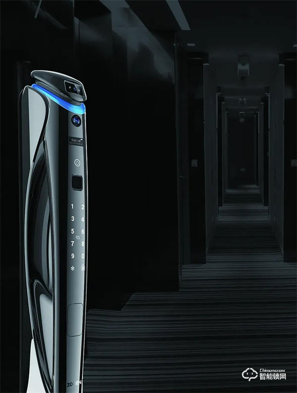 人臉解鎖 顏值與科技更勝一籌 ——忠恒超體3號人臉智能鎖全球發布 人臉解鎖 顏值與科技更勝一籌 ——忠恒超體3號人臉智能鎖全球發布