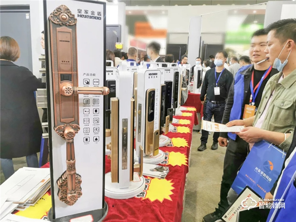 重慶、湖南、云南、山西、沈陽五省同步開展!皇家金盾人臉鎖三月展會圓滿落幕,四月見! 重慶、湖南、云南、山西、沈陽五省同步開展!皇家金盾人臉鎖三月展會圓滿落幕,四月見!