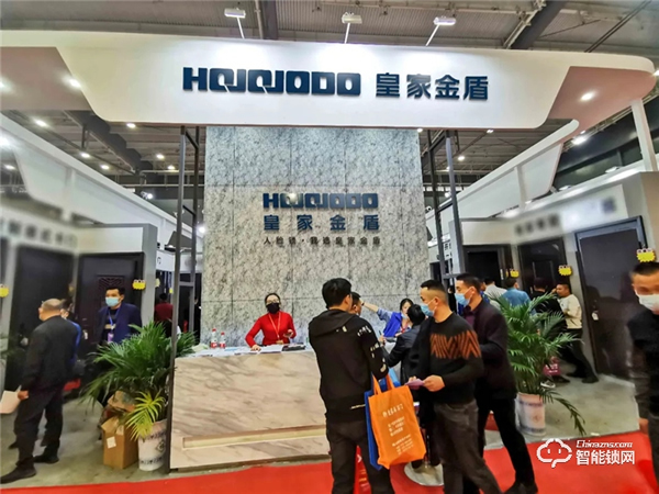 重慶、湖南、云南、山西、沈陽五省同步開展!皇家金盾人臉鎖三月展會圓滿落幕,四月見! 重慶、湖南、云南、山西、沈陽五省同步開展!皇家金盾人臉鎖三月展會圓滿落幕,四月見!