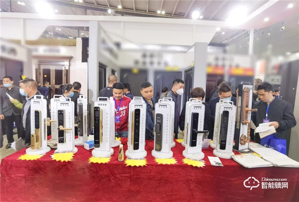 重慶、湖南、云南、山西、沈陽五省同步開展!皇家金盾人臉鎖三月展會圓滿落幕,四月見! 重慶、湖南、云南、山西、沈陽五省同步開展!皇家金盾人臉鎖三月展會圓滿落幕,四月見!