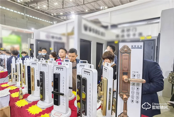 重慶、湖南、云南、山西、沈陽五省同步開展!皇家金盾人臉鎖三月展會圓滿落幕,四月見! 重慶、湖南、云南、山西、沈陽五省同步開展!皇家金盾人臉鎖三月展會圓滿落幕,四月見!