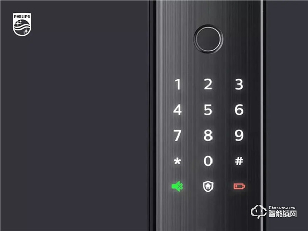 飛利浦智能鎖,讓環保從家開始,為地球減負 飛利浦智能鎖,讓環保從家開始,為地球減負