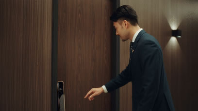 10套3D人臉鎖,7套來自德施曼!《中國3D人臉識別智能門鎖市場調研分析》重磅出爐 10套3D人臉鎖,7套來自德施曼!《中國3D人臉識別智能門鎖市場調研分析》重磅出爐