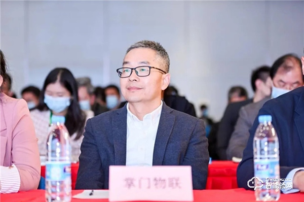 掌門物聯聯網型智能門鎖全新產品理念亮相CCLE2021后勤展,人氣爆棚! 掌門物聯聯網型智能門鎖全新產品理念亮相CCLE2021后勤展,人氣爆棚!