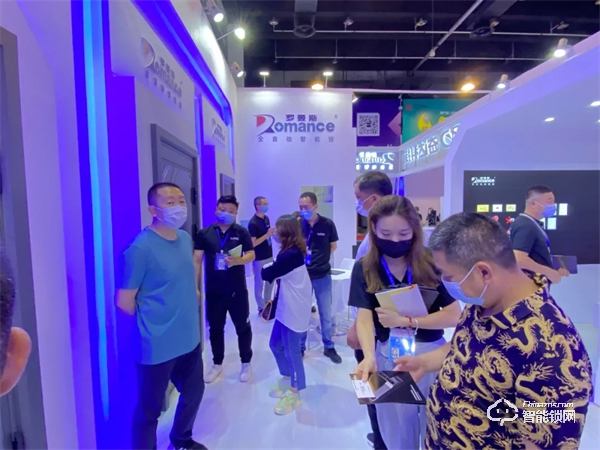 第11屆永康門博會(huì)火熱收官|(zhì)羅漫斯再創(chuàng)佳績(jī),燃爆全場(chǎng)! 第11屆永康門博會(huì)火熱收官|(zhì)羅漫斯再創(chuàng)佳績(jī),燃爆全場(chǎng)!