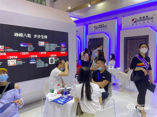 第11屆永康門博會(huì)火熱收官|(zhì)羅漫斯再創(chuàng)佳績(jī),燃爆全場(chǎng)! 第11屆永康門博會(huì)火熱收官|(zhì)羅漫斯再創(chuàng)佳績(jī),燃爆全場(chǎng)!