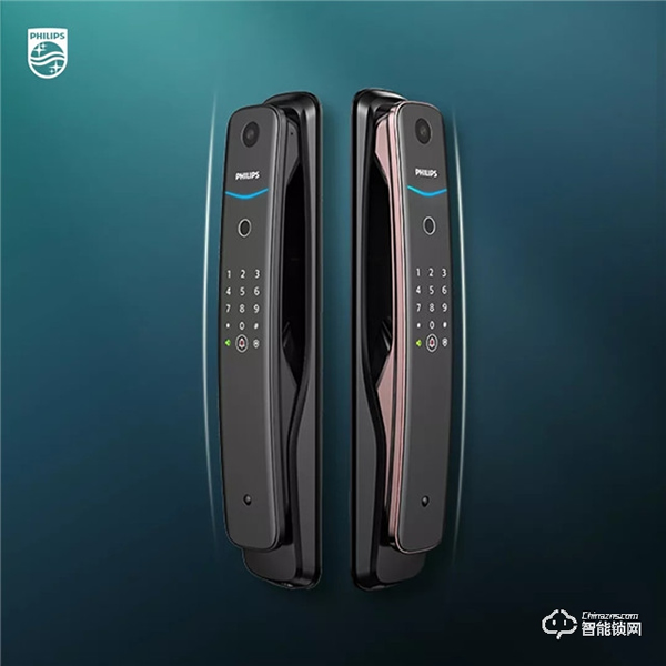 飛利浦智能鎖，讓你擺脫鎖匙困擾，實現進出自由