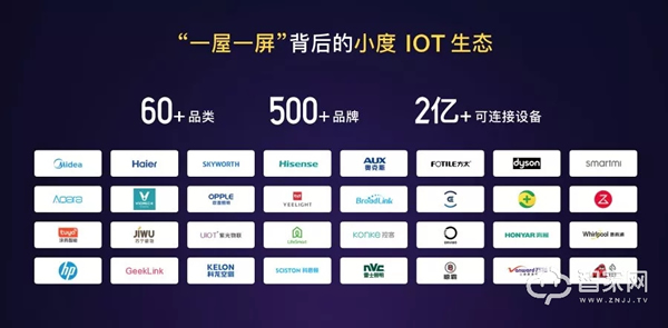 推動全屋智能普及，小度有哪些硬實力？