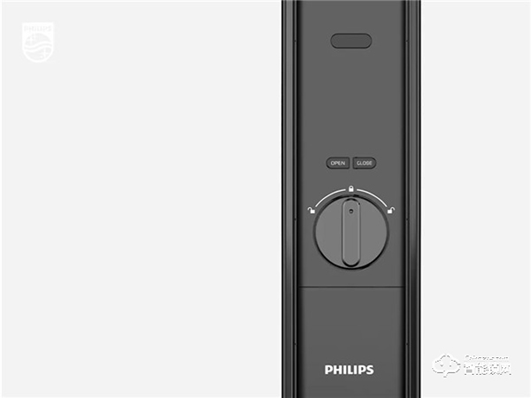 還在擔心智能鎖沒電？大概是你沒用過飛利浦智能鎖