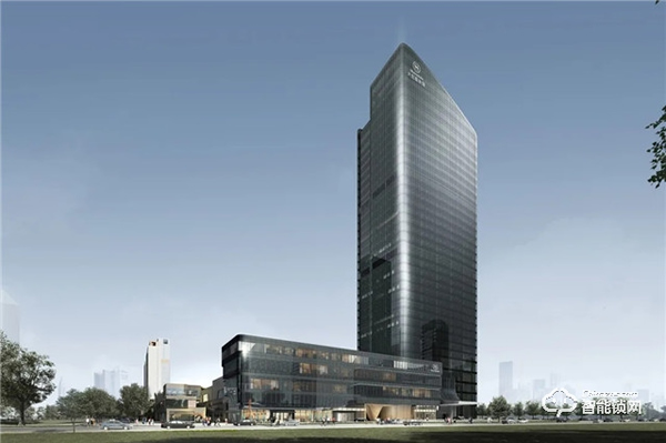 頂固與亞廈集團達成戰略合作，雙向賦能，聚勢共贏