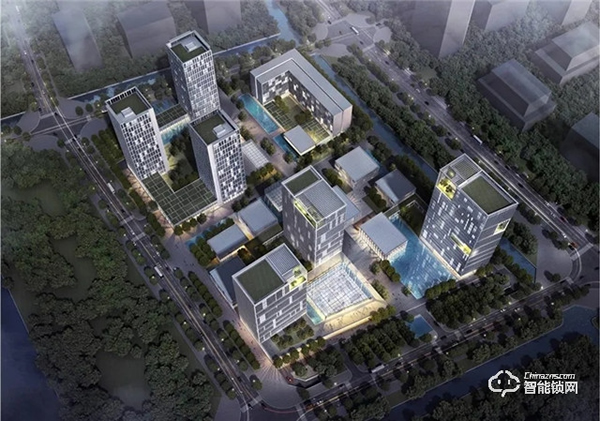 頂固與亞廈集團達成戰略合作，雙向賦能，聚勢共贏