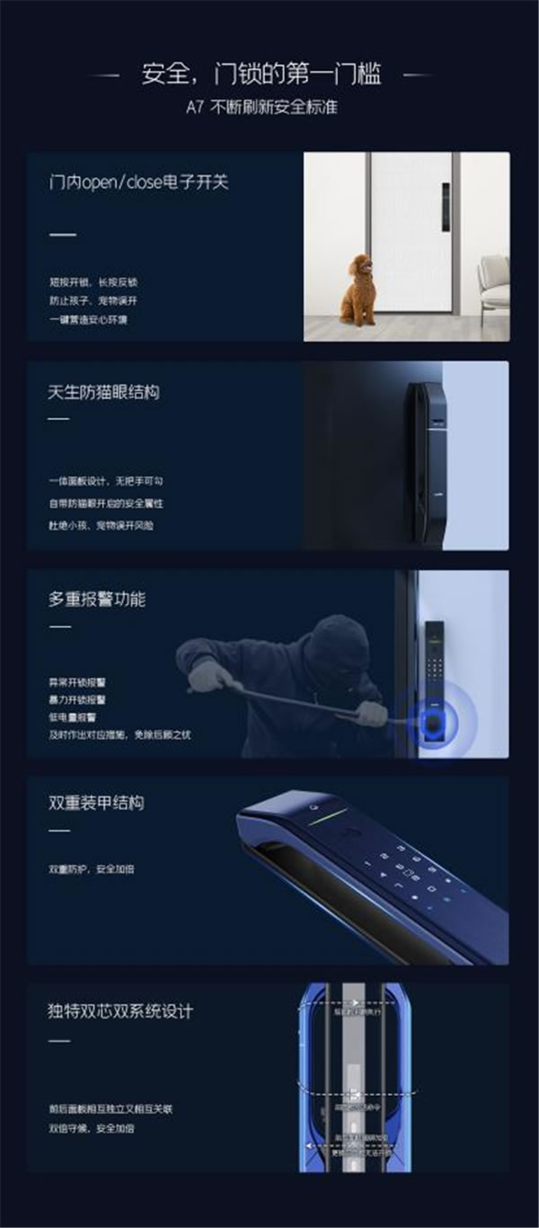 葵花獎 | 用智慧守護家居安全，亞太天能指紋鎖再獲肯定！