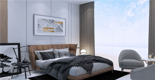 廣州建博會王力展館預告 | 簡約鹽系，隨手一拍就是美拍！