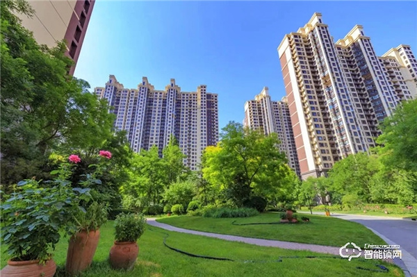 喜訊！櫻花智能鎖中標中城聯(lián)盟聯(lián)合采購（智能密碼鎖）供應商