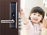 指紋鎖火爆,線下體驗和服務才是用戶關(guān)鍵