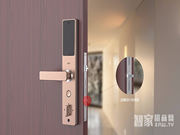 指紋密碼鎖的七大優(yōu)點